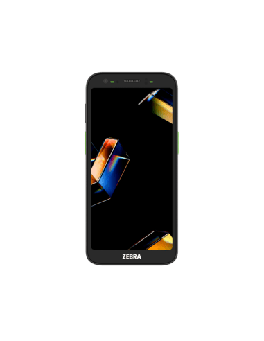 Zebra TC501, 2D, RFID, Camera, front camera, hot-swap, USB-C, BT (BLE), Wi-Fi 7, NFC, Android