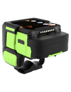 Zebra WS501-R, 865-868 MHz, 2D, RFID, USB-C, BT, Wi-Fi, NFC, Android