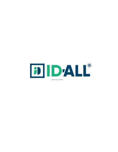 ID-ALL Starter to Advanced Upgrade