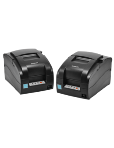 Bixolon SRP-275III, USB, RS232, Ethernet, black