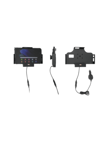 Active Mount, Fixed installation, ET401 10"