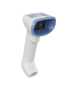DS8288-HC White FIPS Vibration MFI Presentation Cradle USB KIT DS8288- HCMF00BVMWWn Scanner, CBA-U21- S07ZBR Shielded USB Cable