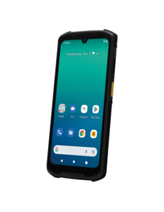 Newland MT9557 Kambur Pro III, 2D, GPS, Camera, front camera, hot-swap, USB-C, Wi-Fi, eSIM, 5G, NFC, Android, kit, GMS