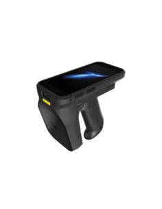Bluebird S10 RFID, EMEA, 2D, 14 cm (5.5), RFID, Camera, front camera, hot-swap, USB-C, BT (BLE, 5.1), Wi-Fi, Android, GMS