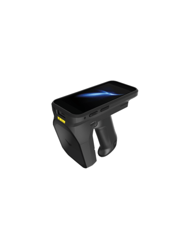 Bluebird S10 RFID, EMEA, 2D, 14 cm (5.5), RFID, Camera, front camera, hot-swap, USB-C, BT (BLE, 5.1), Wi-Fi, Android, GMS