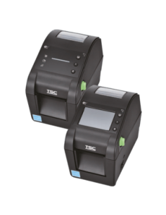 TSC TH320, 12 dots/mm (300 dpi), disp., RTC, USB, USB Host, RS232, Ethernet, kit (USB)