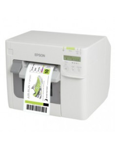 Epson Maintenance Box