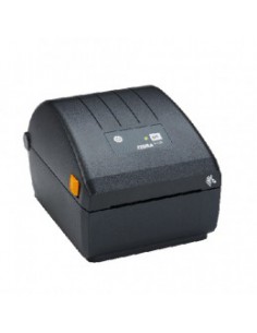Label printer Zebra ZD220, 8 dots/mm (203 dpi), peeler, EPLII, ZPLII, USB