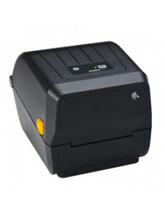 Label printer Zebra ZD230, 8 dots/mm (203 dpi), EPLII, ZPLII, USB, black