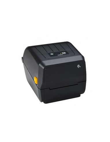 Staliniai lipdukų spausdintuvai Lipdukų spausdintuvas Zebra ZD230, 8 dots/mm (203 dpi), EPLII, ZPLII, USB, black