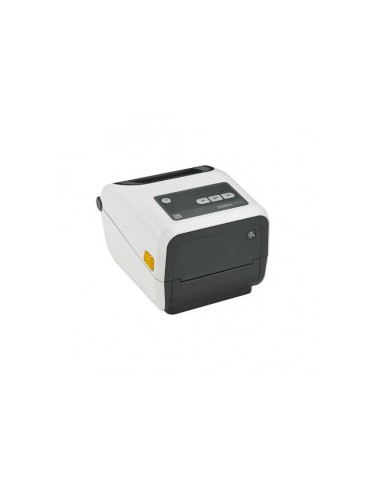 Staliniai lipdukų spausdintuvai Lipdukų spausdintuvas Zebra ZD421d Healthcare, 12 dots/mm (300 dpi), RTC, USB, USB Host, BT (BLE
