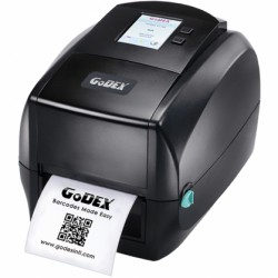 Godex RT860i label printer