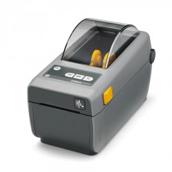 Sticker (adhesive label) printer Zebra ZD410
