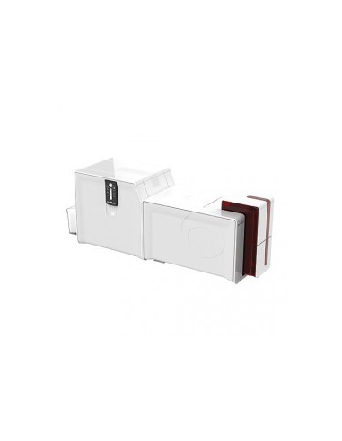 Kortelių spausdintuvai Plastikinių kortelių spausdintuvas Evolis Primacy Lamination, dual sided, 12 dots/mm (300 dpi), USB, Ethe