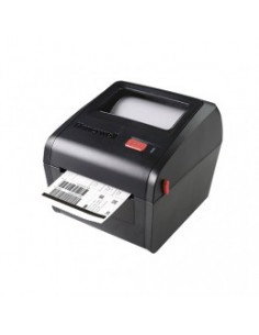 Label printer Honeywell PC42d, 8 dots/mm (203 dpi), ESim, ZSim II, DP, DPL, USB, RS232, BT, Ethernet