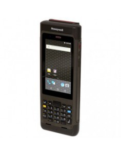 Honeywell CN80, 2D, EX20, BT, Wi-Fi, num., ESD, PTT, GMS, Android
