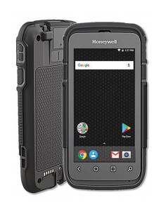 Honeywell CT60 XP, 2D, SR, BT, Wi-Fi, 4G, NFC, Android