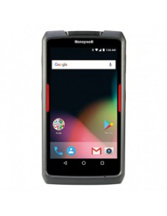 Honeywell EDA71, 2D, BT, Wi-Fi, Android