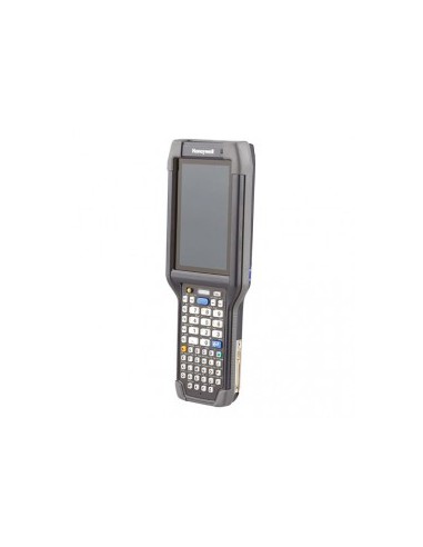 Duomenų kaupikliai Honeywell CK65, 2D, SR, BT, Wi-Fi, num., Android