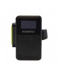 KOAMTAC KDC180H, BT, 2D, USB, BT (BLE, 5.0), kit (USB), RB