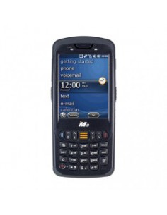 M3 Mobile BK10, 2D, ER, USB, BT, Wi-Fi, 3G (UMTS, HSPA+), alpha, GPS