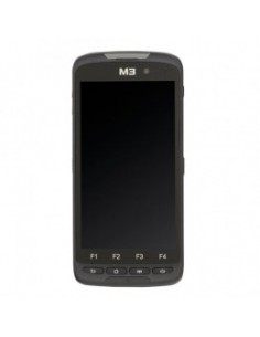 M3 Mobile protection boot