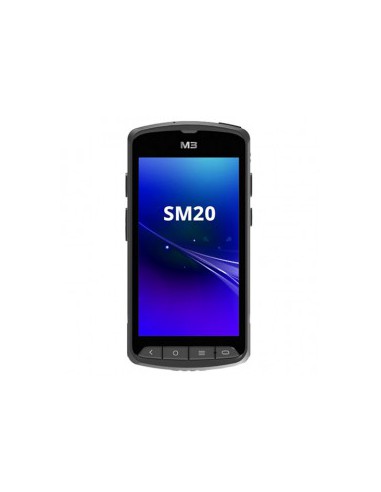 M3 Mobile spare battery