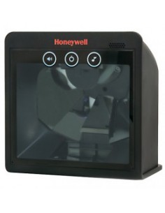 Honeywell Solaris 7820, 1D, HD, multi-IF, EAS, kit (USB), black