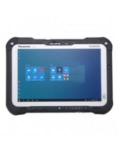 Panasonic stylus, digitizer