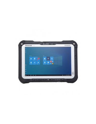 Panasonic stylus, digitizer