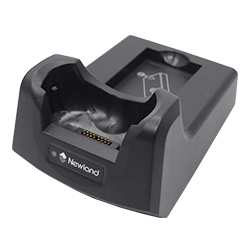 Cradle for the Newland MT65x series mobile terminal