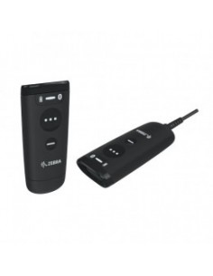 Zebra CS6080, 2D, USB, kit (USB), black