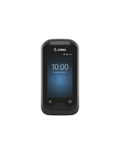 Duomenų kaupikliai Zebra EC30, 10 pcs., 2D, SE2100, USB, BT, Wi-Fi, Android