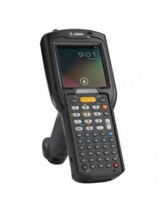 Zebra Charging-/communication station, USB, RS-232