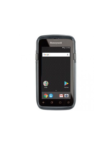 Duomenų kaupikliai Honeywell CT60 GEN1, 2D, SR, BT, Wi-Fi, NFC, ESD, PTT, GMS, Android