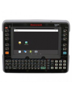 Honeywell Thor VM1A indoor, BT, Wi-Fi, NFC, QWERTY, Android, GMS