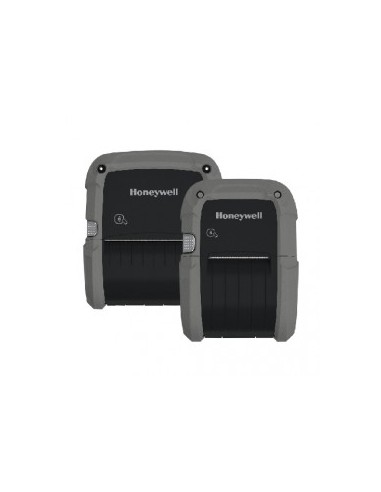 Honeywell spare battery