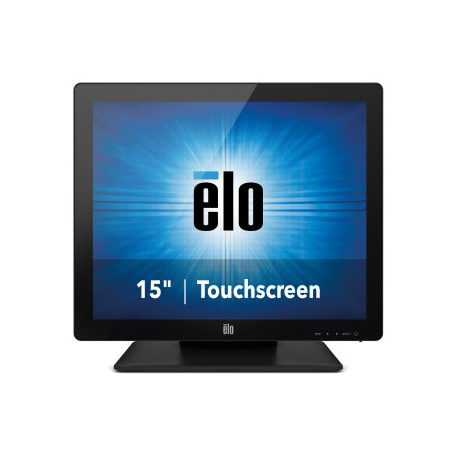 Elo 1517L Desktop Monitor