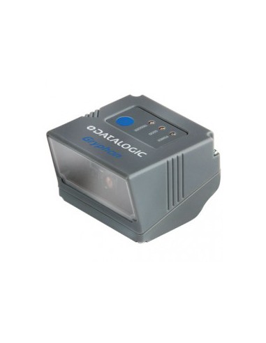 Datalogic Gryphon GFS4100, 1D, RS232, kit (RS232)