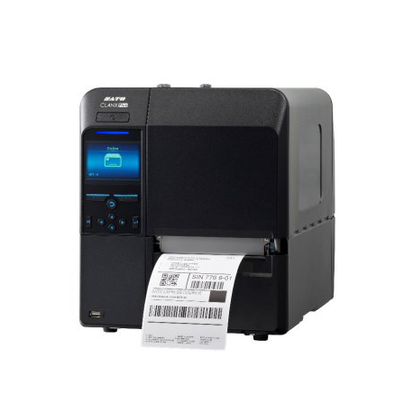 SATO CL4 NX Plus Series Printers