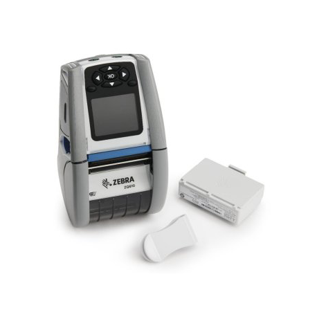 Zebra ZQ600 Series Mobile Printers