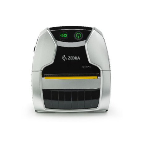 Zebra ZQ300 Mobile Printers