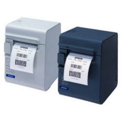 Epson TM-L90 Label Printer