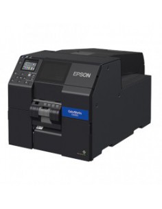 Epson maintenance box