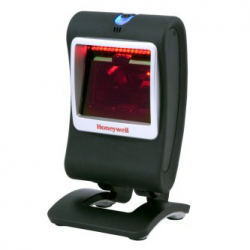 Genesis 7580g Hands-Free Scanner
