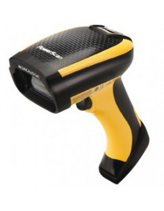 Datalogic PowerScan PD9531, 2D, SR, multi-IF, black, yellow