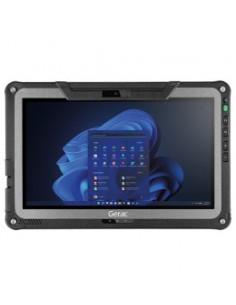 Getac F110 G6, USB, USB-C, BT, Wi-Fi, Win. 10 Pro