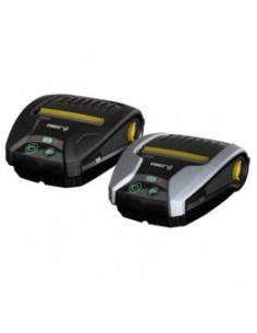 Zebra battery charging station, 1 slot