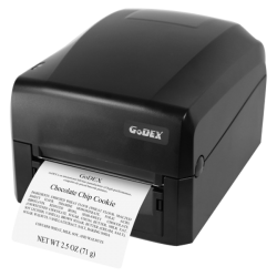 Godex GE300 kleepuva sildi printer