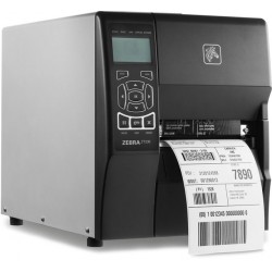 Label printer ZEBRA ZT230 300dpi